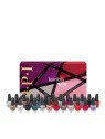 Set di trucchi Opi Terribly Nice - Calendario dell'Avvento 25 pezzi