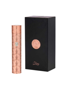 Set Orens Parfums: Fouz Eau De Parfum Unisex Ricaricabile 50ml + Fouz Eau De Parfum Unisex Ricarica 50ml