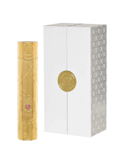 Set Orens Parfums: Moire De Kalha Eau De Parfum Unisex Ricaricabile 50ml + Moire De Kalha Eau De Parfum Unisex Ricarica 50ml