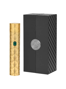 Set Orens Parfums: Serr d'Eden Eau De Parfum Unisex Ricaricabile 50ml + Serr d'Eden Eau De Parfum Unisex Ricarica 50ml