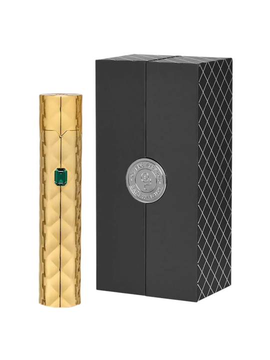 Set Orens Parfums: Serr d'Eden Eau De Parfum Unisex Ricaricabile 50ml + Serr d'Eden Eau De Parfum Unisex Ricarica 50ml