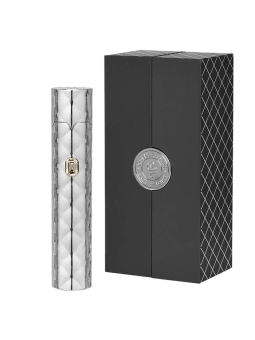 Set Orens Parfums: Undea des Îles Eau De Parfum unisex ricaricabile 50ml + Undea des Îles Eau De Parfum unisex ricarica 50ml
