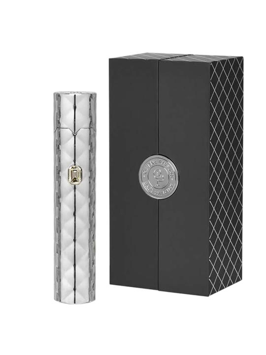 Set Orens Parfums: Undea des Îles Eau De Parfum unisex ricaricabile 50ml + Undea des Îles Eau De Parfum unisex ricarica 50ml