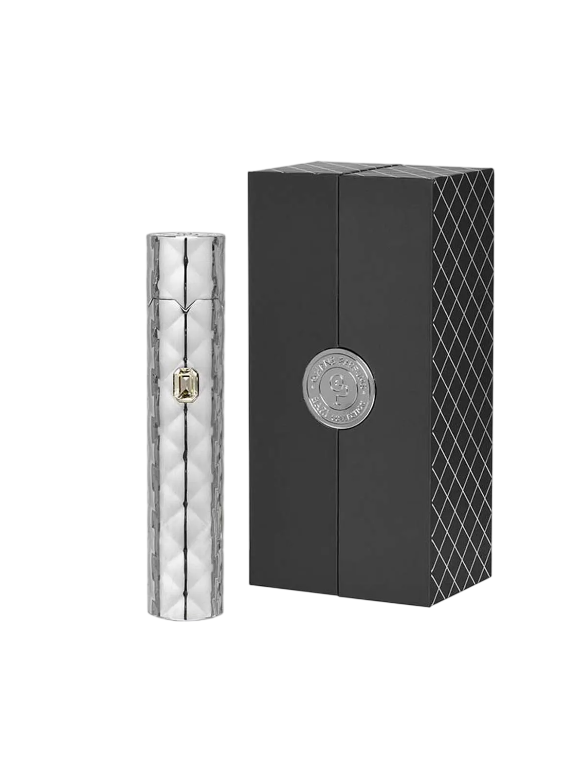 Set Orens Parfums: Undea des Îles Eau De Parfum unisex ricaricabile 50ml + Undea des Îles Eau De Parfum unisex ricarica 50ml