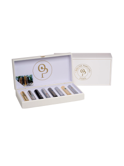 Cofanetto Orens Parfums Vip Coffret Eau De Parfum Unisex 8 pz 50ml
