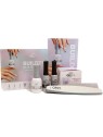 Set Orly Gelfx Builder In A Bottle Kit Smalto semipermanente per unghie 8 pezzi g
