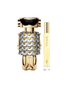 Cofanetto Paco Rabanne: Fame Eau De Parfum donna 80ml + Fame Eau De Parfum donna 10ml