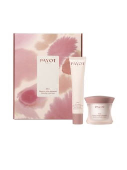 Set Payot: Crema Lenitiva Viso e Collo n. 2 50ml + Crema CC Protettiva SPF 50 n. 2 40ml