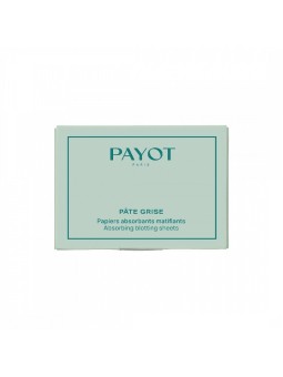 Set Payot Pate Grise Salviette profumate 50 pz