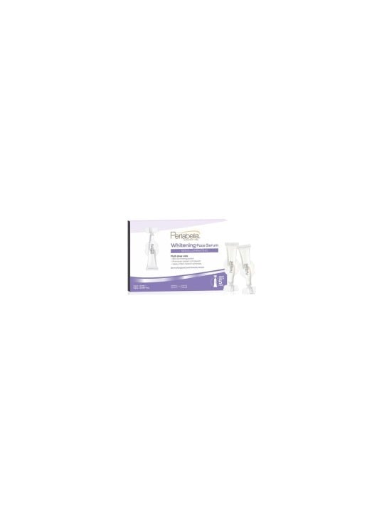 Set Perlabella Perlabella Siero Illuminante Viso 5 pz 2ml