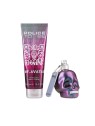 Set Police: To Be My Avatar Lozione Corpo Idratante 100ml + To Be My Avatar Eau De Parfum donna 40ml