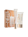 Set Rodial: Crema mani rigenerante oro rosa 40ml + Balsamo labbra oro rosa 10ml