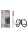 Set Sarah Jessica Parker: Born Lovely Eau De Parfum donna 10ml Miniatura + Specchietto compatto