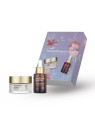 Set Sesderma: Siero idratante profondo Hydraderm Hyal per il viso 30ml + Crema idratante profonda Sesgen 32 per il viso 50ml