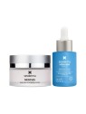Set Sesderma: Crema viso anti-età Mesoses 50ml + Siero viso ultra idratante Hydraderm Hyal 5 30ml