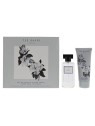 Set Ted Baker: Amelia Eau De Toilette donna 50ml + Amelia Crema Mani Idratante 100ml
