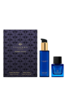Set Thameen London: Amber Room Extrait De Parfum Unisex 50ml + Amber Room Body Lotion Body 100ml