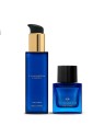 Set Thameen London: The Cora Extrait De Parfum Unisex 50ml + The Cora Body Lotion Body 100ml