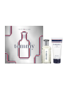 Set Tommy Hilfiger: Tommy Eau De Toilette uomo 50ml + Tommy Shower Gel Body 100ml