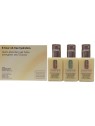 Set Trio Clinique Dramatically Different Face Care Gel Idratante Giorno e Notte Senza Parabeni per il Viso 3 pezzi 125ml