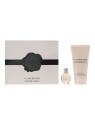 Set Viktor & Rolf: Flowerbomb Eau De Parfum donna 7ml + Flowerbomb Smooth Body Lotion Body 50ml