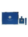 Cofanetto Vince Camuto: Homme Eau De Toilette uomo 200ml + Homme Eau De Toilette uomo 15ml