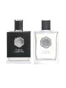 Cofanetto Vince Camuto: Vince Camuto Eau De Toilette uomo 100ml + Vince Camuto Lozione Dopobarba 100ml