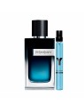 Cofanetto Yves Saint Laurent: Y Eau De Parfum uomo 100ml + Y Eau De Parfum uomo 10ml