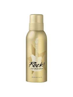 Deodorante spray Shakira We Rock donna 150ml