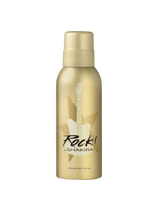 Deodorante spray Shakira We Rock donna 150ml