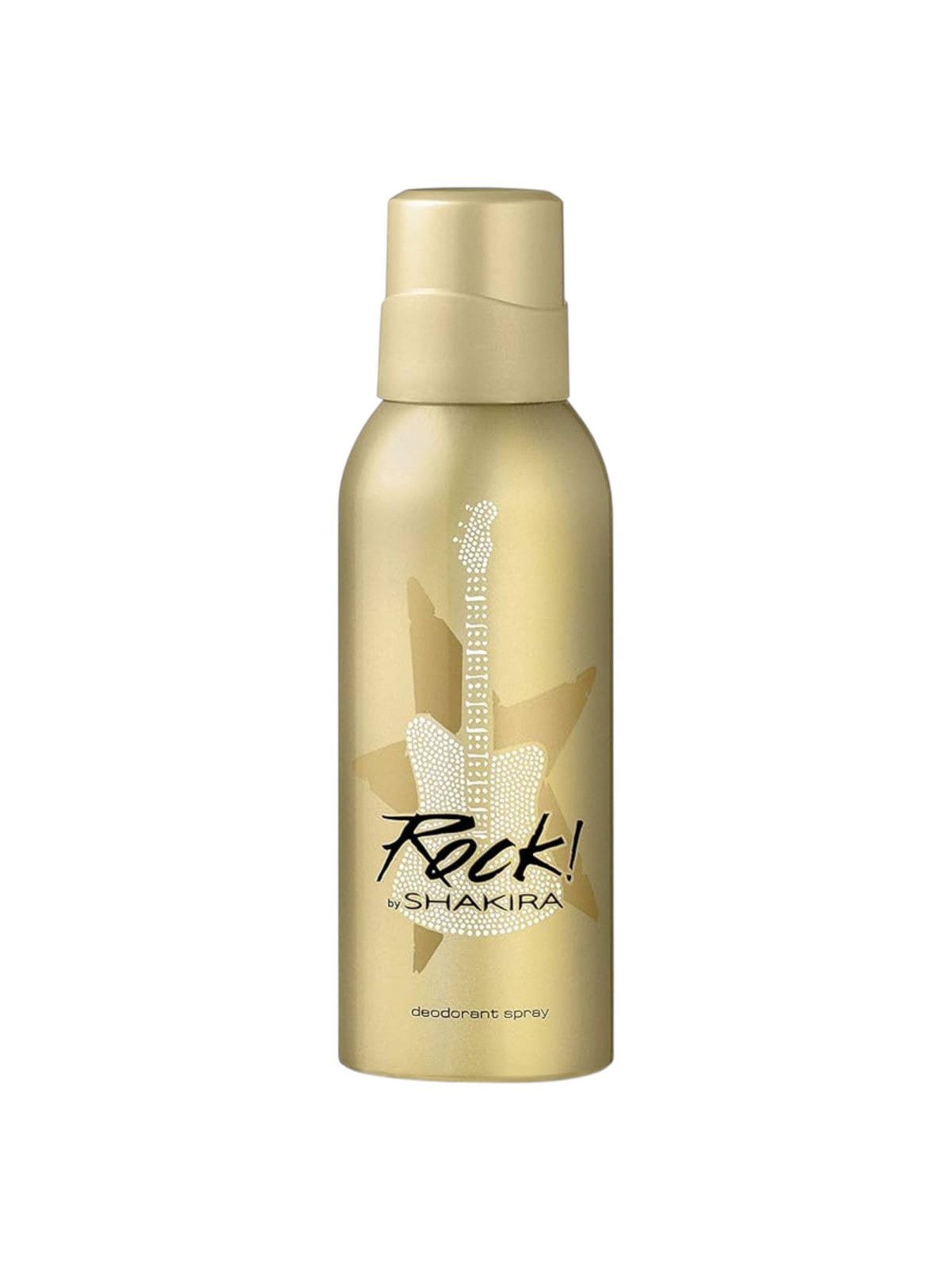 Deodorante spray Shakira We Rock donna 150ml