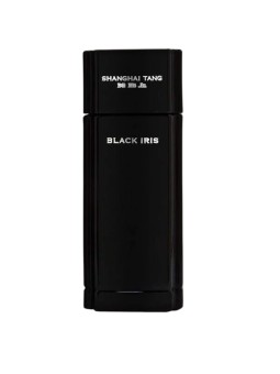 Shanghai Tang Black Iris Eau De Toilette uomo 100ml