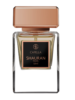 Shauran Capella Eau De Parfum Unisex 50ml