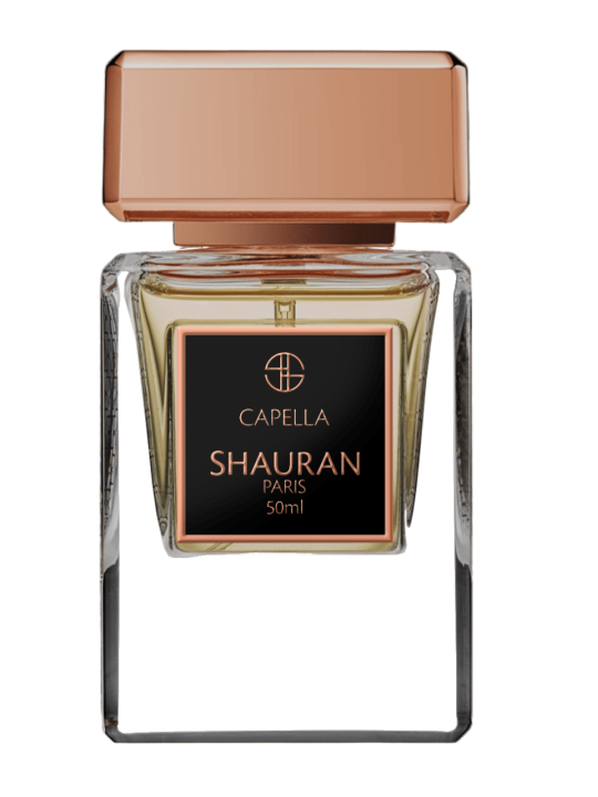 Shauran Capella Eau De Parfum Unisex 50ml