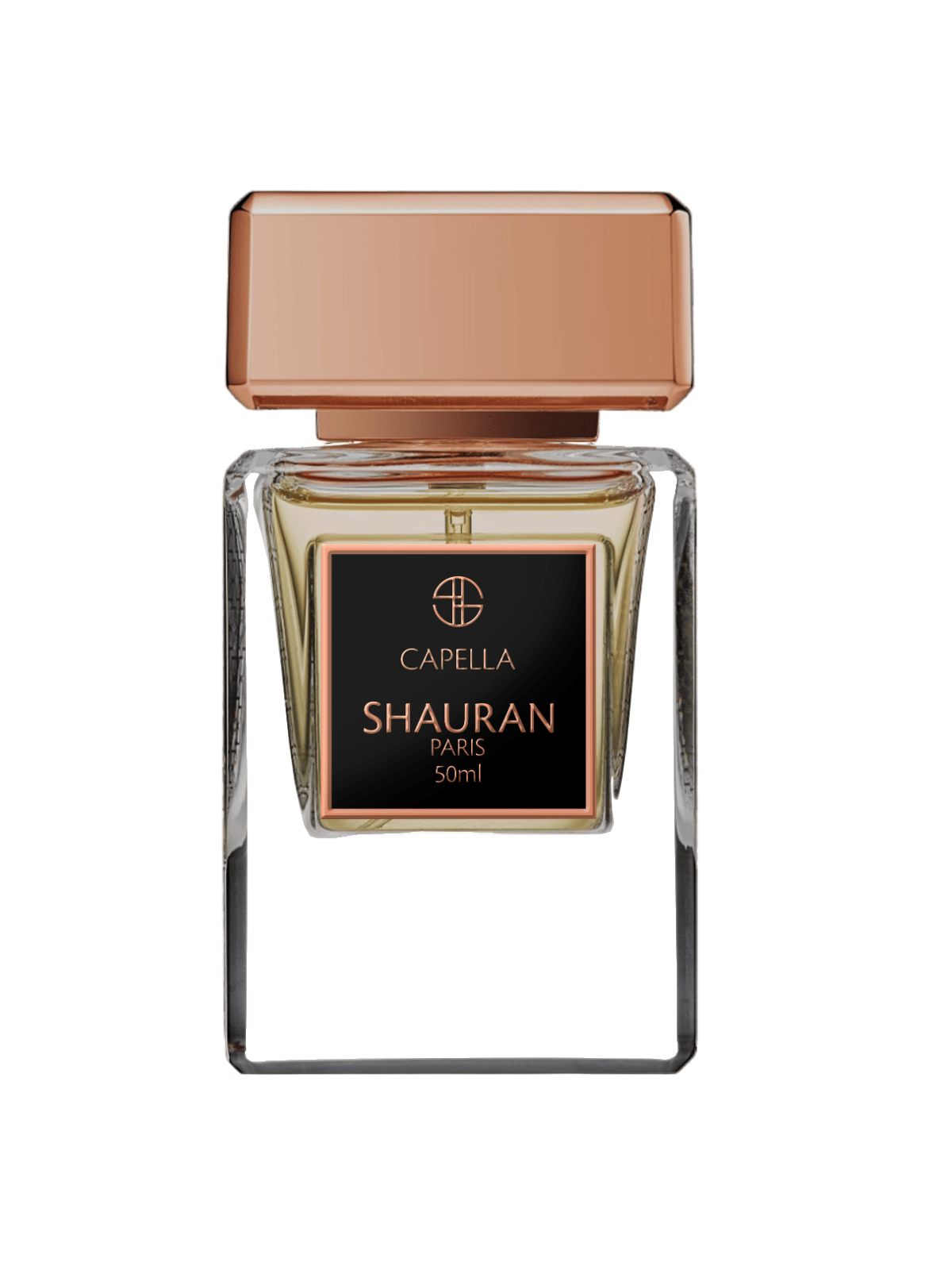 Shauran Capella Eau De Parfum Unisex 50ml
