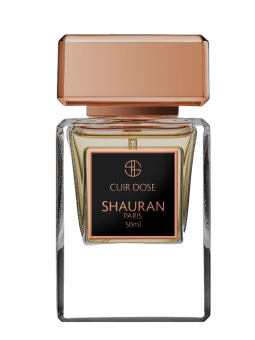 Shauran Cuir Dose Eau De Parfum Unisex 50ml