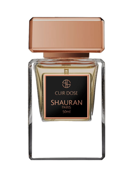 Shauran Cuir Dose Eau De Parfum Unisex 50ml