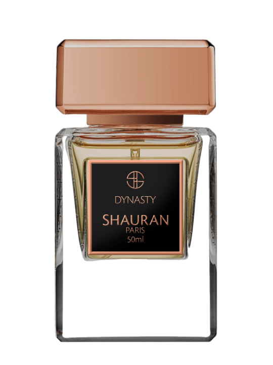 Shauran Dynasty Eau De Parfum Unisex 50ml