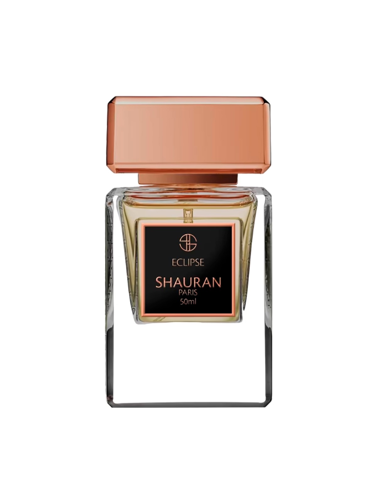 Shauran Eclipse Eau De Parfum Unisex 50ml