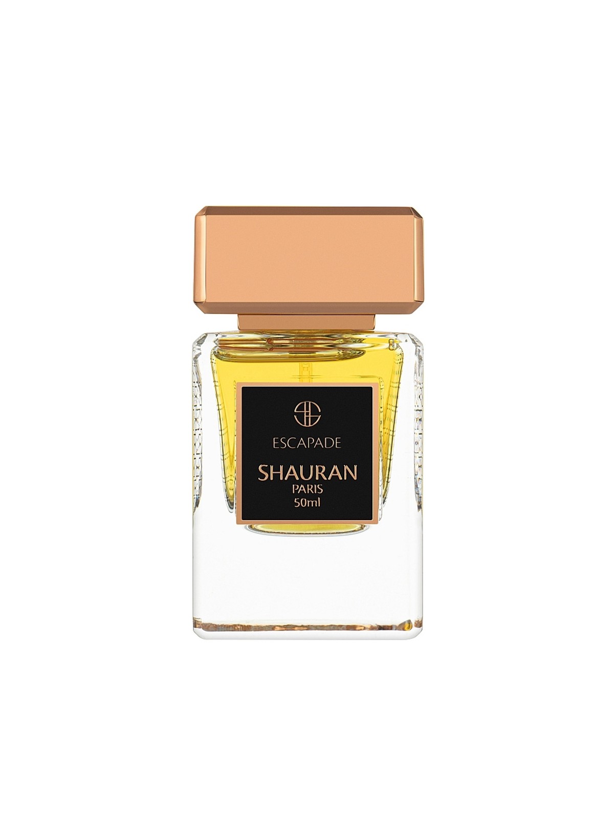 Shauran Escapade Eau De Parfum Unisex 50ml