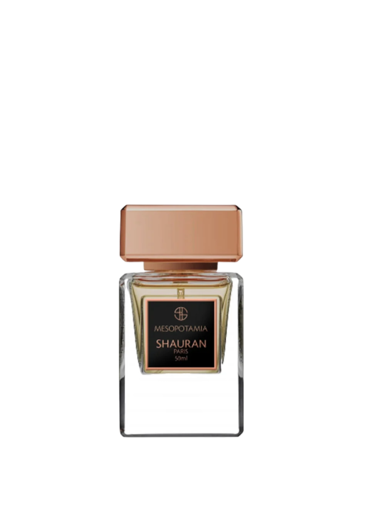 Shauran Mesopotamia Eau De Parfum Unisex 50ml