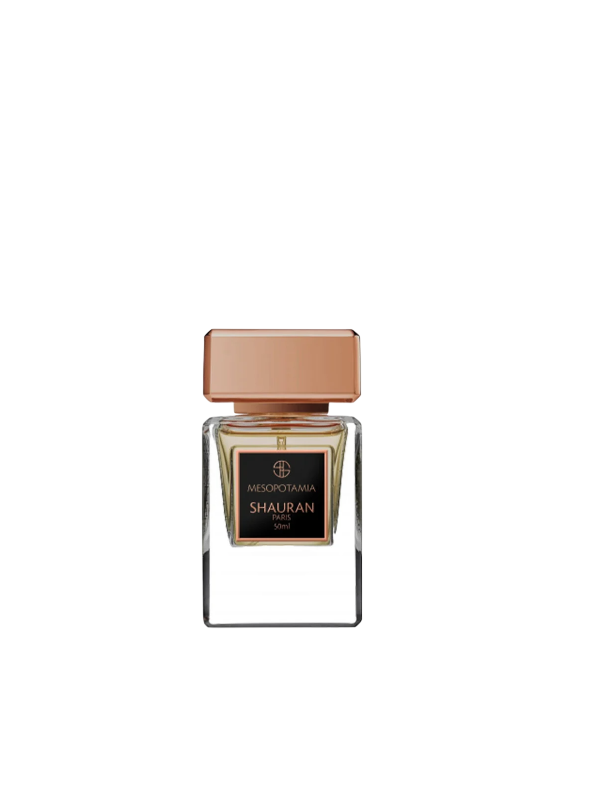 Shauran Mesopotamia Eau De Parfum Unisex 50ml