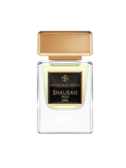 Shauran Patchouli Vision Eau De Parfum Unisex 50ml