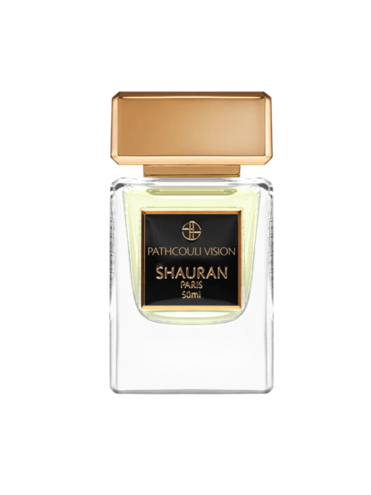 Shauran Patchouli Vision Eau De Parfum Unisex 50ml