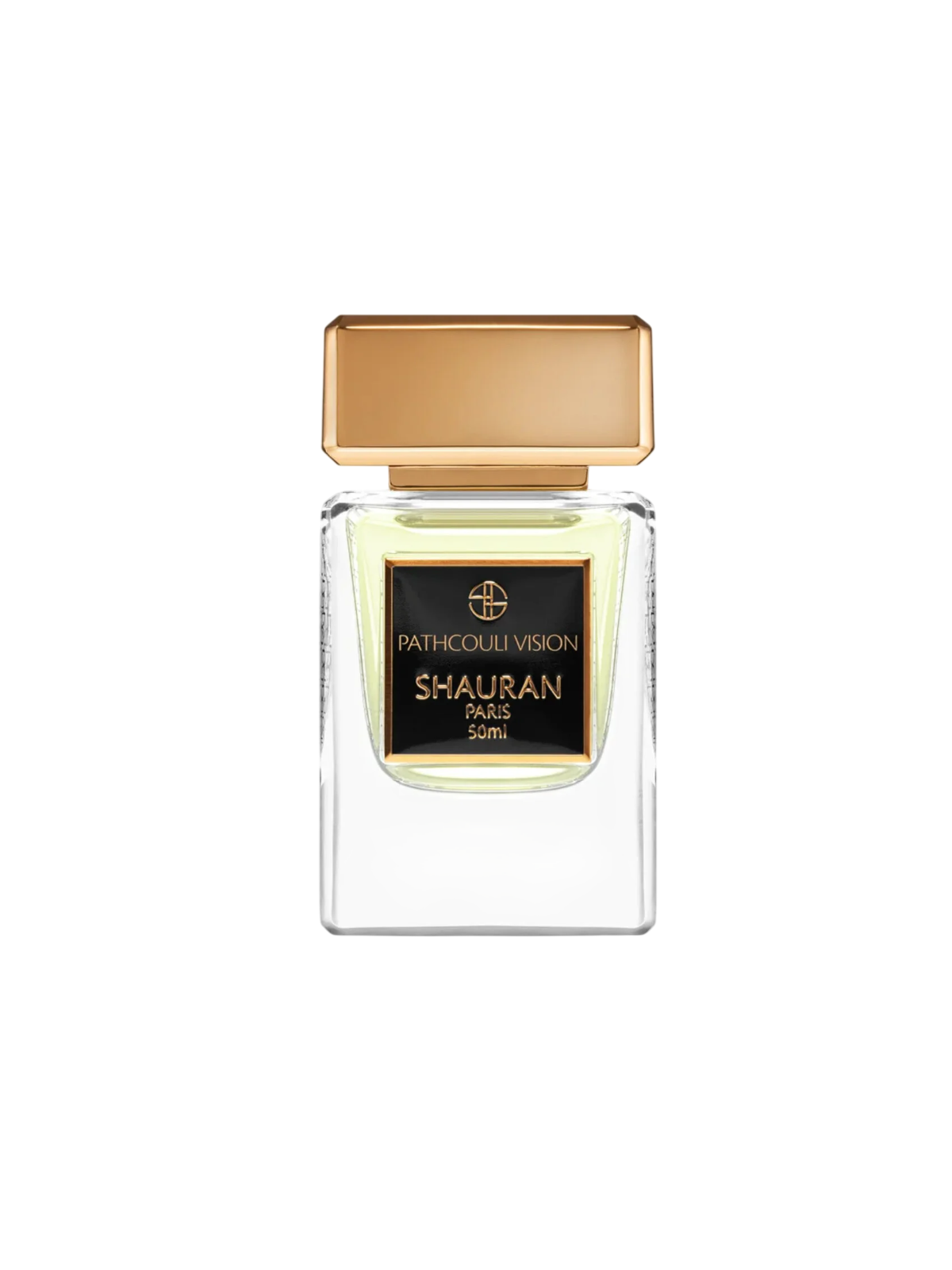 Shauran Patchouli Vision Eau De Parfum Unisex 50ml