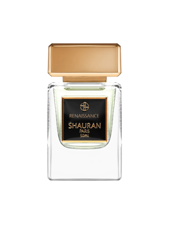 Shauran Renaissance Eau De Parfum Unisex 50ml