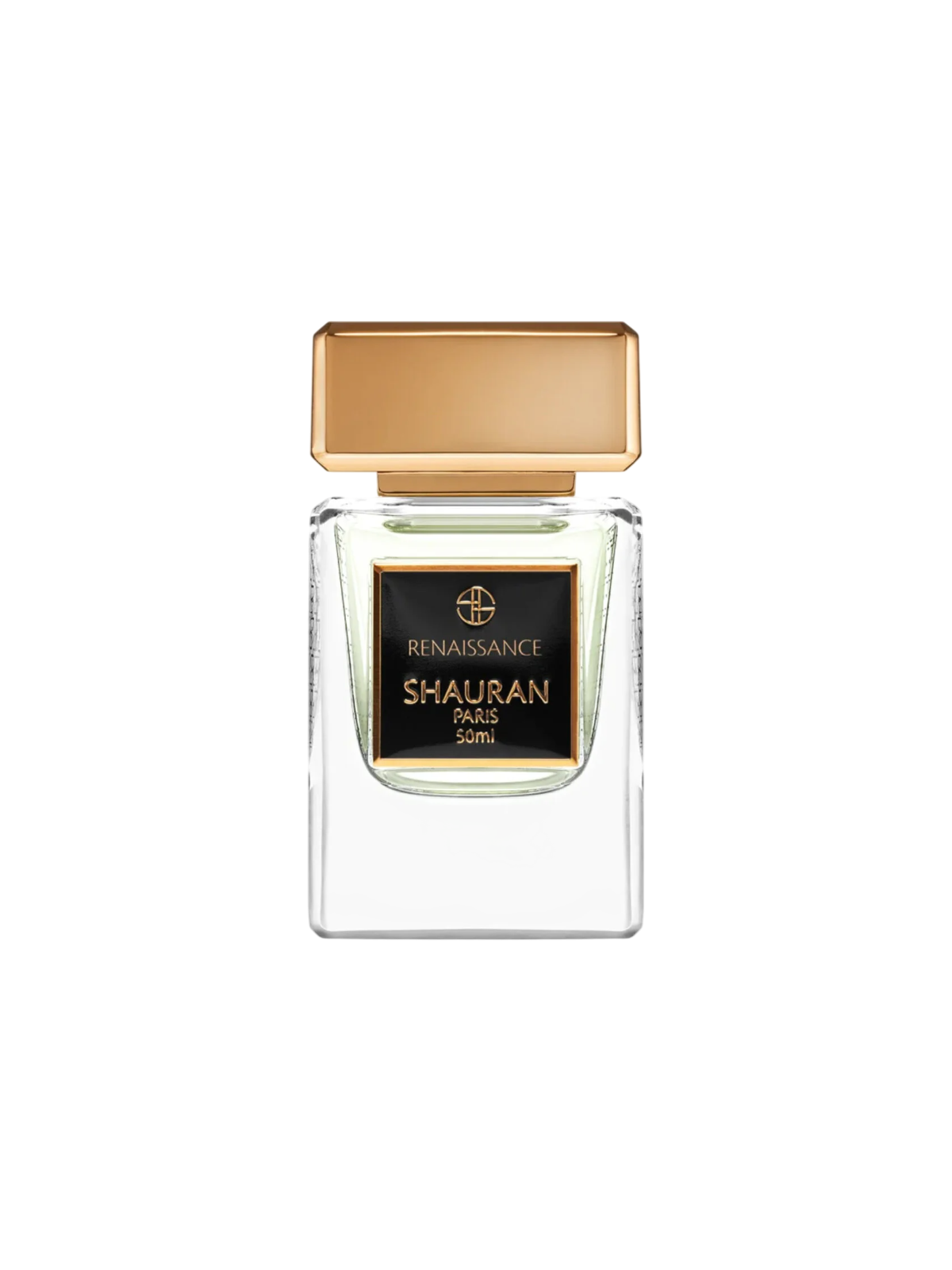 Shauran Renaissance Eau De Parfum Unisex 50ml