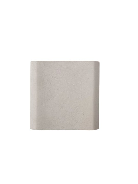 Portasapone Shiseido HTR in arenaria bianca