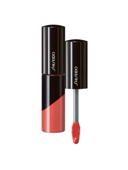 Lucidalabbra Shiseido Lacquer OR303 In The Flesh 75ml