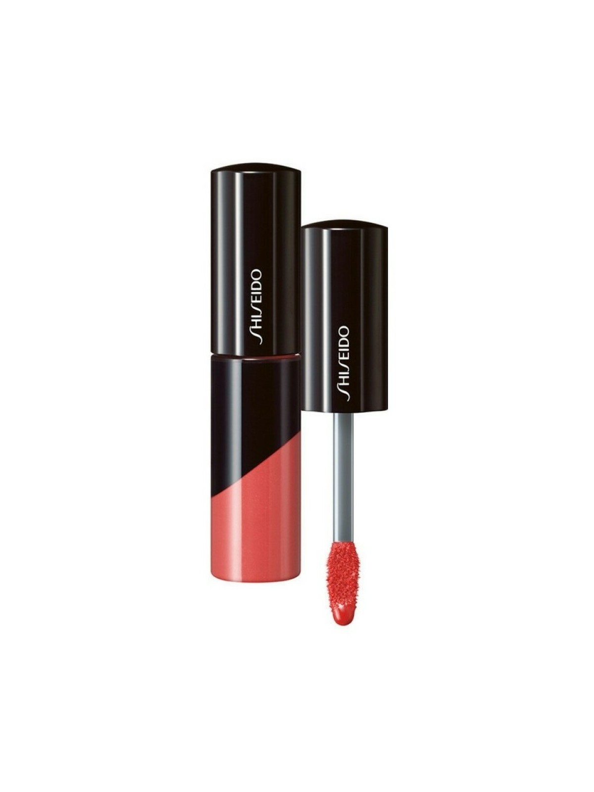 Lucidalabbra Shiseido Lacquer OR303 In The Flesh 75ml